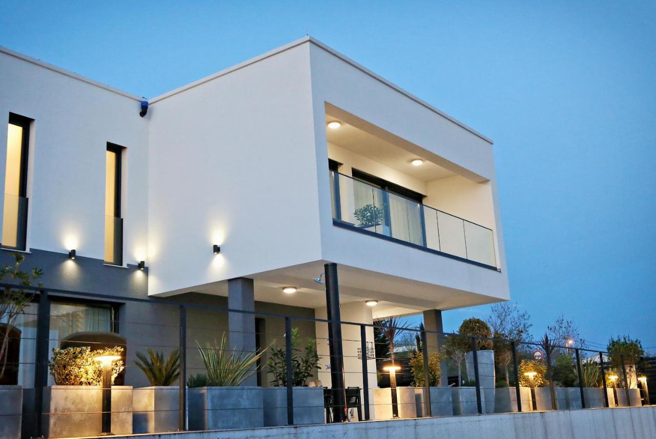 Villa Seabatical ราชานาส ภายนอก รูปภาพ