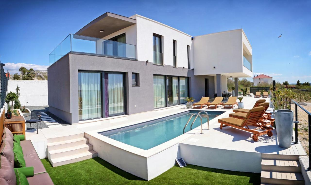 Villa Seabatical ราชานาส ภายนอก รูปภาพ