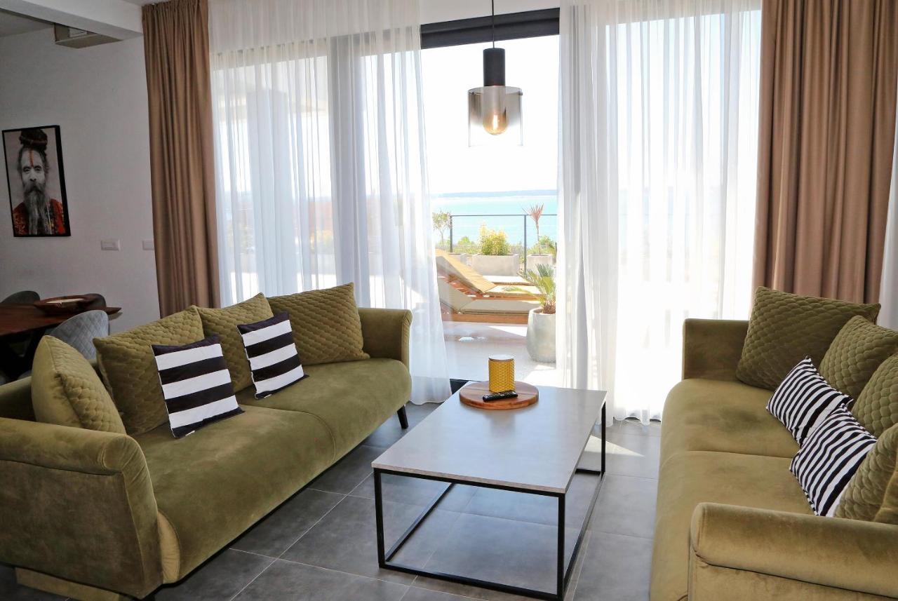 Villa Seabatical ราชานาส ภายนอก รูปภาพ