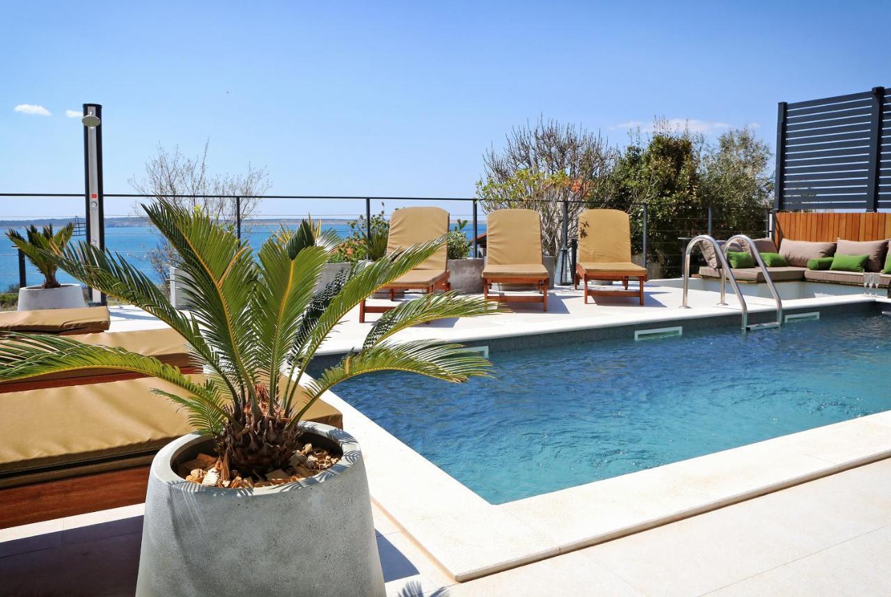 Villa Seabatical ราชานาส ภายนอก รูปภาพ