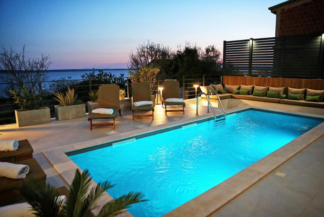 Villa Seabatical ราชานาส ภายนอก รูปภาพ