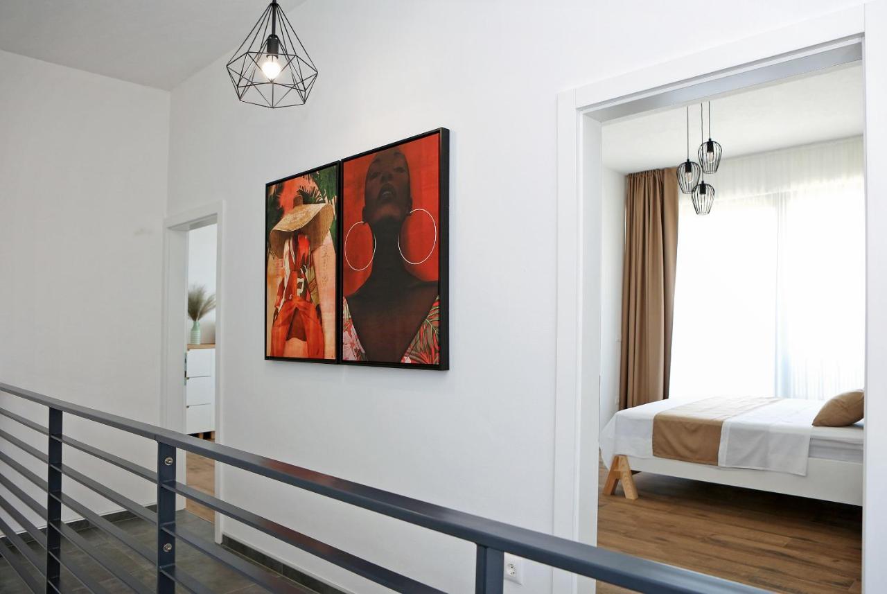 Villa Seabatical ราชานาส ภายนอก รูปภาพ